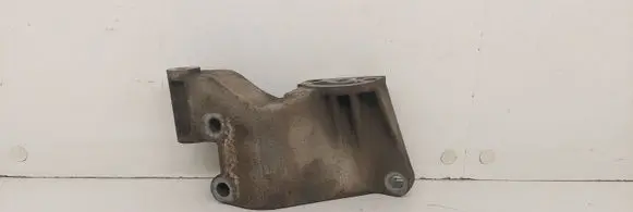 Generator/alternator bracket