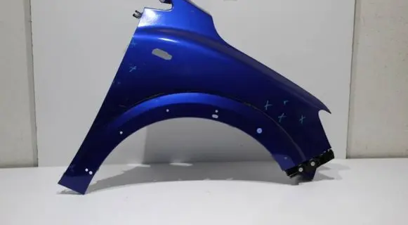 Dacia Sandero III Fender