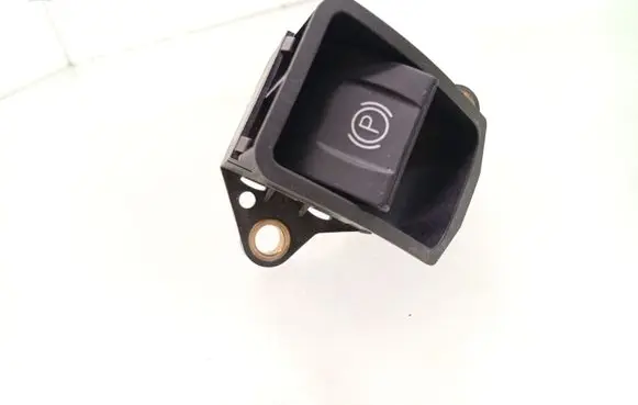 Toyota Avensis T270 Hand parking brake switch 8439005010