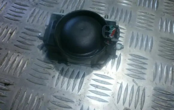 Toyota Prius (XW20) Other control units/modules 8904048020 2370003080