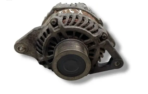 Mazda 6 Generator/alternator A2TJ0681A 12V100A0728 R2AA
