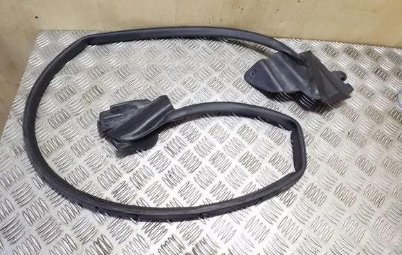 Tesla Model S Rubber seal front door (on door) TMSDV02L1