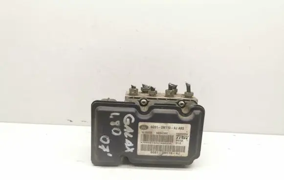 Ford Galaxy ABS Pump 6G912M110AJ