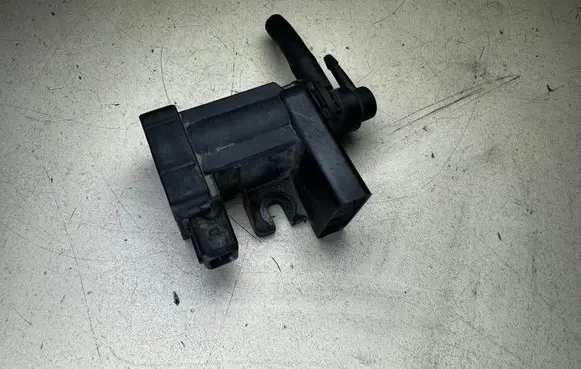Opel Antara Turbo solenoid valve 96440385