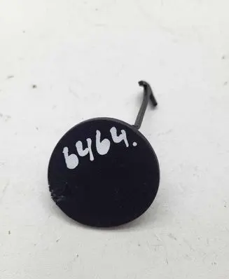 Hyundai i30 Rear bumper row hook cap/cover 86688G4200