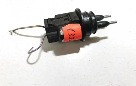 Volkswagen Sharan Sensor 95vw17k656aa 95vw-17k656-aa
