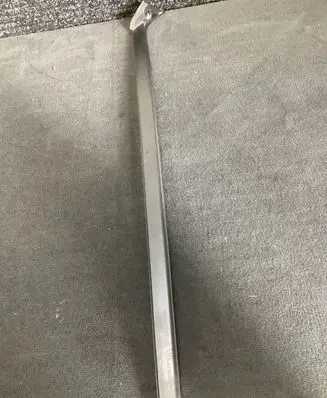 Citroen DS4 Windshield trim 98309276XT 98309276