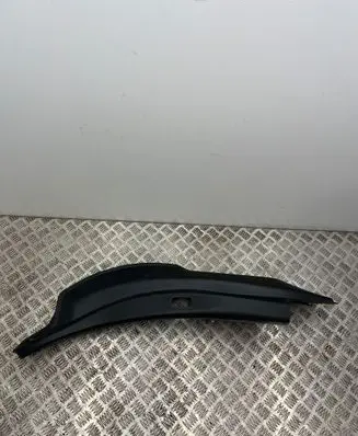 Jaguar I-Pace Centre console side trim rear J9D328117AB