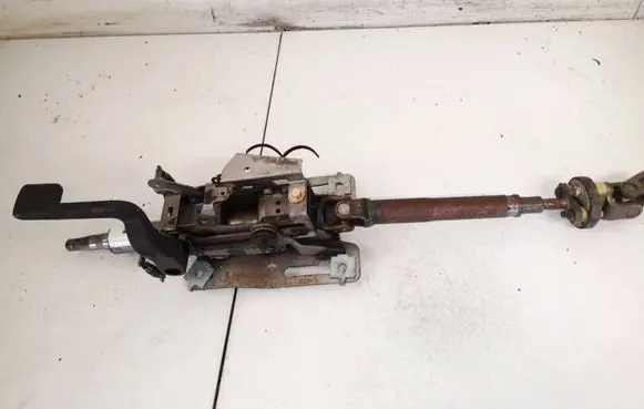 Honda Accord Steering wheel axle