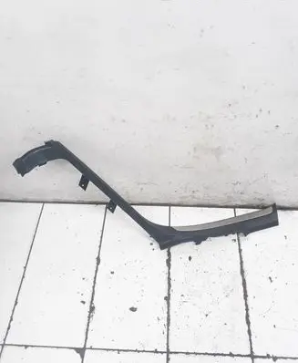 Volkswagen Phaeton Rear sill trim cover 3D5867765M