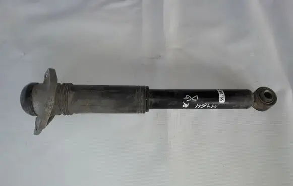 Suzuki Swace Rear shock absorber with coil spring 4853080A20