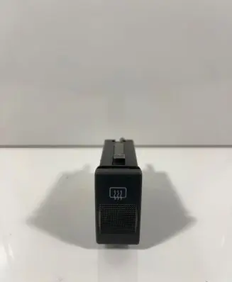 Audi A4 S4 B6 8E 8H Windscreen/window heater switch 4D0941503B