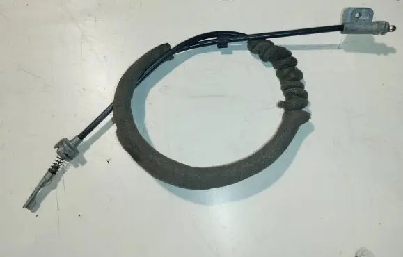 Audi A4 S4 B6 8E 8H Steering wheel lock 8E1713575