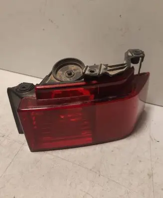 Rear fog light