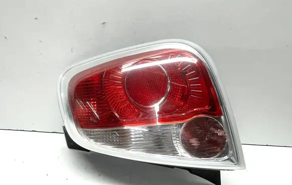 Fiat 500 Abarth Rear/tail lights 1090098