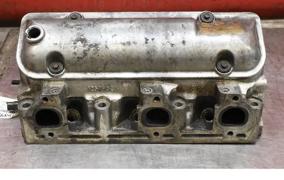 Buick Rendezvous Engine head 12578523