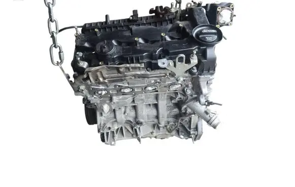 Opel Astra K Engine B16DTH LVW B16DTL