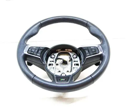 Jaguar E-Pace Steering wheel J9C33F563RB J9C310443AA