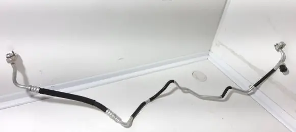 Audi A6 S6 C7 4G Air conditioning (A/C) pipe/hose 4G0260710J