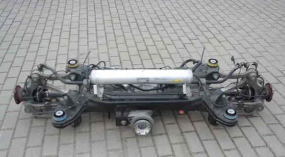 Maserati Levante Rear subframe 