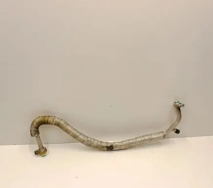 Jaguar XK - XKR Air conditioning (A/C) pipe/hose 6W8319N617AF
