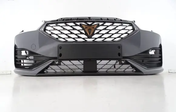 Seat Leon IV Front bumper