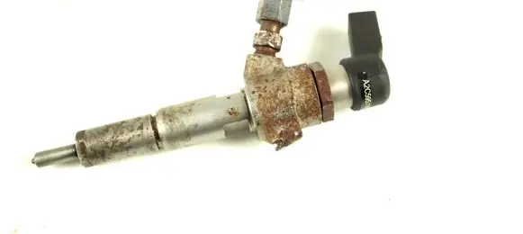 Ford Fiesta Fuel injector 9663429280 5WS40149-Z