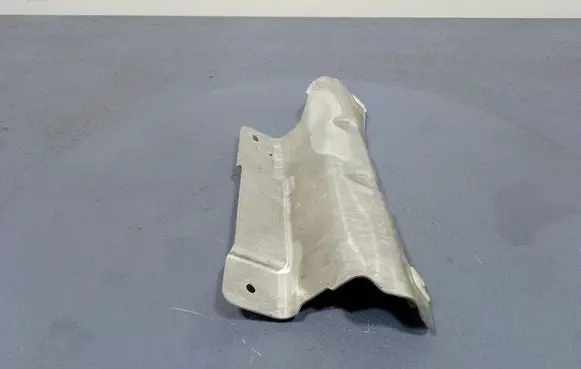 BMW X3 E83 Exhaust heat shield 7394751