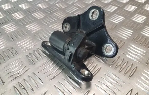 Mercedes-Benz ML W164 Rear door lower hinge