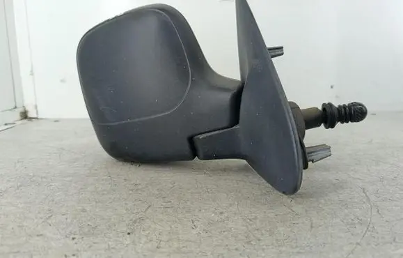 Citroen Berlingo Front door electric wing mirror 