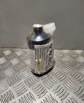 Volkswagen Golf VII Tire air pump compressor 8E0012619A
