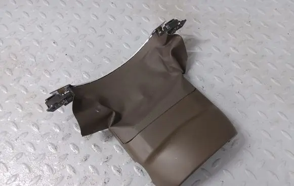 Audi A7 S7 4G Steering wheel column trim 4G0953515 4G0953515BD6