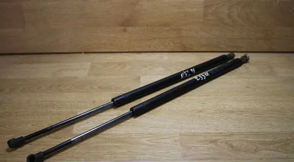 BMW X5 E53 Tailgate strut 8402405