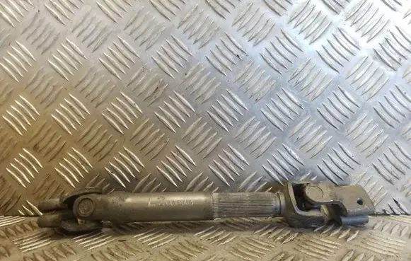 Opel Astra G Steering column universal joint