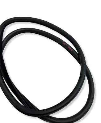Peugeot 508 Front door rubber seal 231312