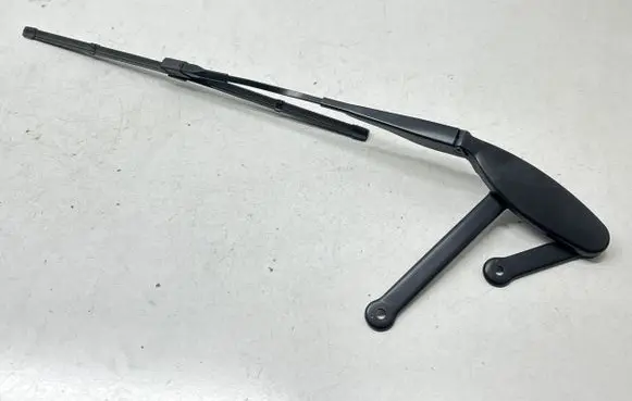 Mercedes-Benz EQC Front wiper blade arm A2058240119 W000051791