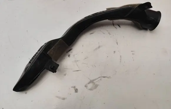 Chevrolet Corvette C6 Air micro filter air duct channel part 10310999