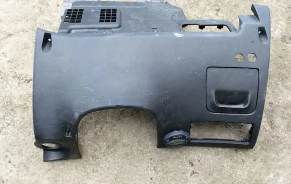 Hyundai Sonata Dashboard side end trim