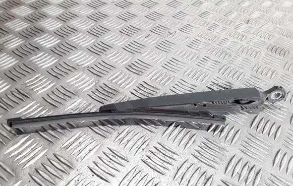 Skoda Yeti (5L) Rear wiper blade arm