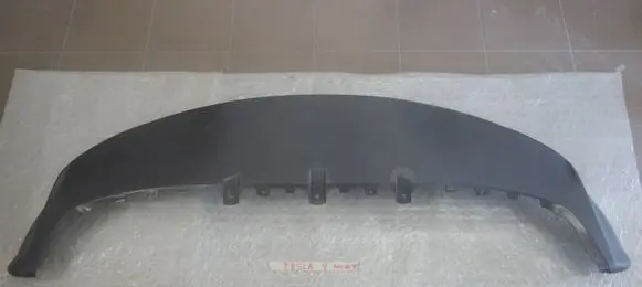 Tesla Model Y Rear window tailgate spoiler 169188600A