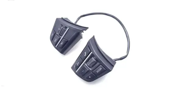 BMW 5 F10 F11 Steering wheel buttons/switches 9229484