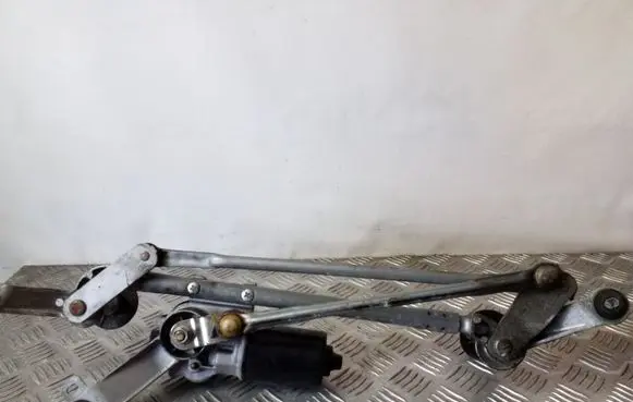 Infiniti EX Front wiper linkage and motor 288101BN0A