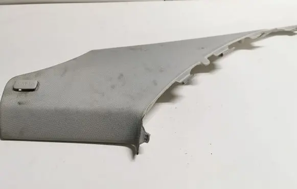 Audi A5 8T 8F (D)pillar trim (top) 8T0867288A
