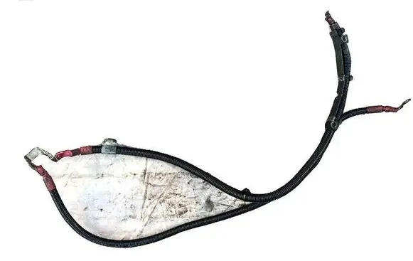 BMW 5 GT F07 Other wiring loom