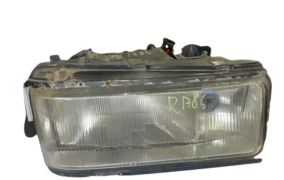 Audi 200 Headlight/headlamp