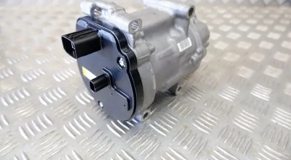 Air conditioning (A/C) compressor (pump)