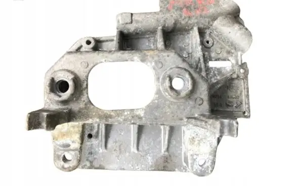 Nissan Micra Engine mounting bracket 11254AX600