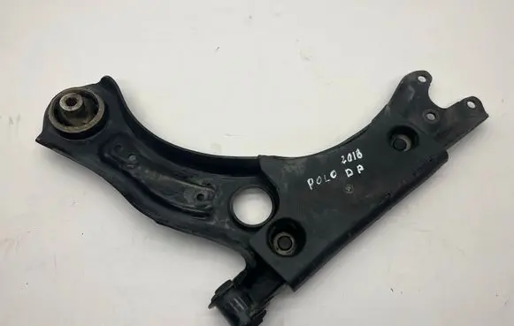 Volkswagen Polo VI Front control arm 2Q0407152E