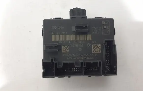 Audi Q8 Door control unit/module 4M1959793K