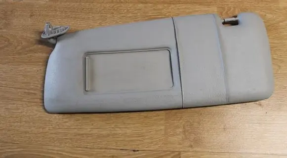 BMW 3 E46 Sun visor